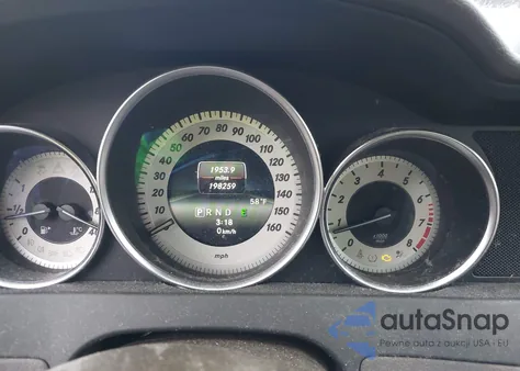 2014 Mercedes-Benz C 300 Luxury 4Matic from USA, damaged, VIN WDDGF8AB8EG190694